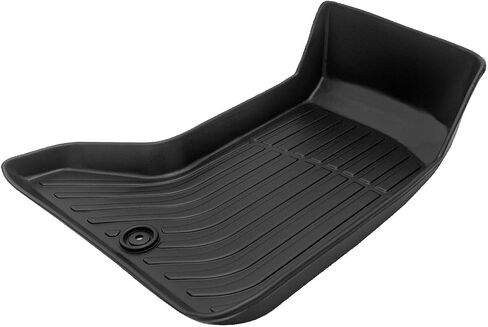 جميع الحصير الأرضية المطاطية المطاطية المتوافقة مع 2011-2023 Chrysler 300 AWD (ليس من أجل RWD) و 2011-2022 Dodge Charger ، مجموعة كاملة تشمل التغطية الأولى والثانية في الصفوف ، وقياس الليزر ، غير قسيمة in Kuwait