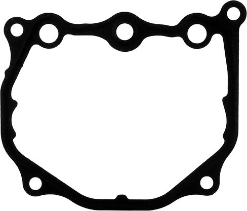 Caltric Valve/Head Cover Gasket Compatible with Honda Rancher 350 TRX350FM 4WD Manual 2000 2001 2002 2003 2004 2005 2006 in Saudi Arabia