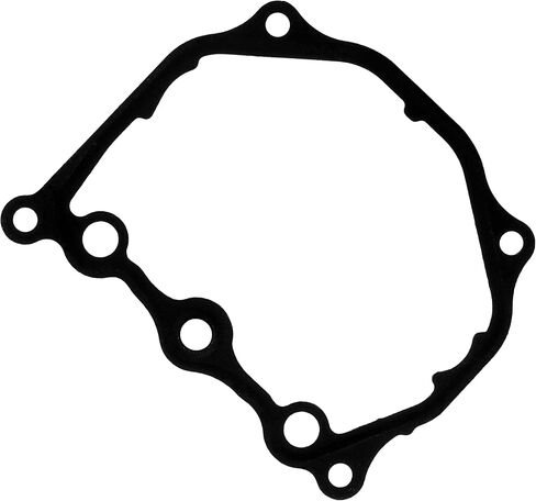 Caltric Valve/Head Cover Gasket Compatible with Honda Rancher 350 TRX350FM 4WD Manual 2000 2001 2002 2003 2004 2005 2006 in Saudi Arabia