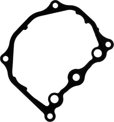 Caltric Valve/Head Cover Gasket Compatible with Honda Rancher 350 TRX350FM 4WD Manual 2000 2001 2002 2003 2004 2005 2006 in Saudi Arabia