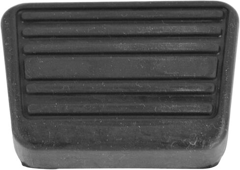 Rubber Pedal Pad Brake or Clutch for GMC for Jimmy for Sprint for Yukon for C3500HD for C3500 for K3500/K2500/K1500 for Sierra 3500/1500 15706041 3988198 in Kuwait