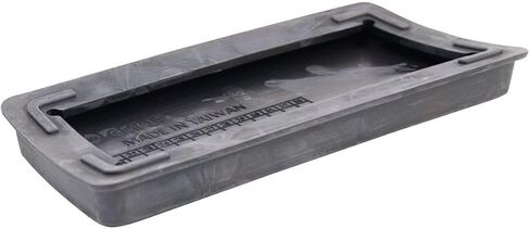 Brake Pedal Pad Rubber for H2 for Yukon for Yukon XL 2500/1500 for Sierra 3500/2500HD/1500HD/1500 Classic for Sierra 3500HD/3500/2500HD/2500/1500HD/1500 for Savana 4500/3500/2500 in Saudi Arabia