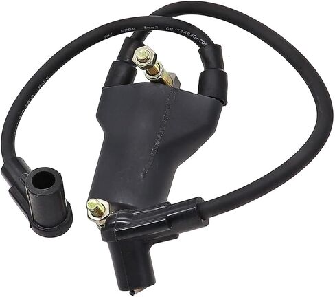 Carbman 26652-G01 Ignition Coil For EZGO 4 Cycle Gas Golf EZ-GO Marathon Medalist TXT Robin 295CC 350CC 1991-2002 in Saudi Arabia