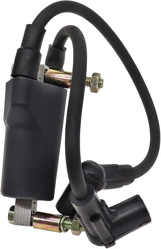 Carbman 26652-G01 Ignition Coil For EZGO 4 Cycle Gas Golf EZ-GO Marathon Medalist TXT Robin 295CC 350CC 1991-2002 in Saudi Arabia