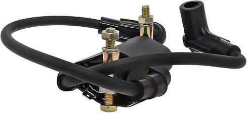 Carbman 26652-G01 Ignition Coil For EZGO 4 Cycle Gas Golf EZ-GO Marathon Medalist TXT Robin 295CC 350CC 1991-2002 in Saudi Arabia