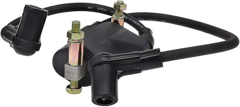 Carbman 26652-G01 Ignition Coil For EZGO 4 Cycle Gas Golf EZ-GO Marathon Medalist TXT Robin 295CC 350CC 1991-2002 in Saudi Arabia
