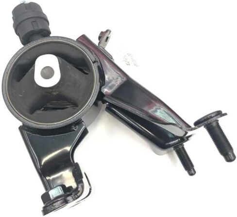 1PCS Car Engine Mount Rear at OEM 123710T020 12371-0T020 in Saudi Arabia