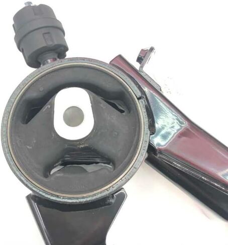 1PCS Car Engine Mount Rear at OEM 123710T020 12371-0T020 in Saudi Arabia