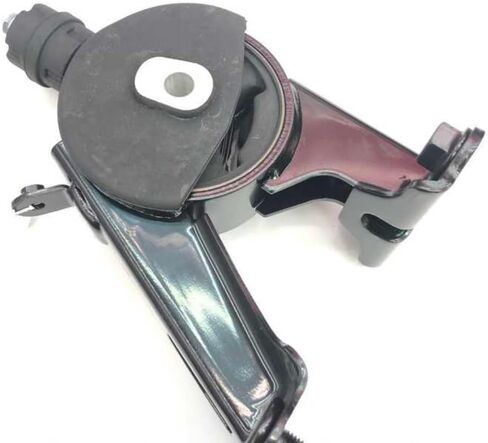 1PCS Car Engine Mount Rear at OEM 123710T020 12371-0T020 in Saudi Arabia