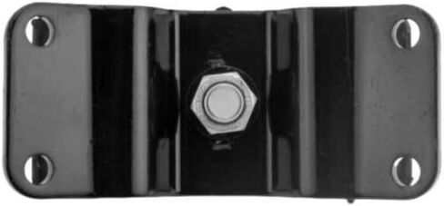1PCS محرك السيارة MOUNT الخلفية 4.7 OEM 1237150081 12371-50081 in Saudi Arabia