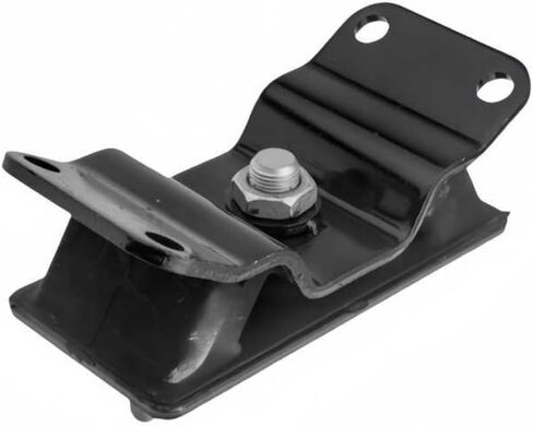 1PCS محرك السيارة MOUNT الخلفية 4.7 OEM 1237150081 12371-50081 in Saudi Arabia