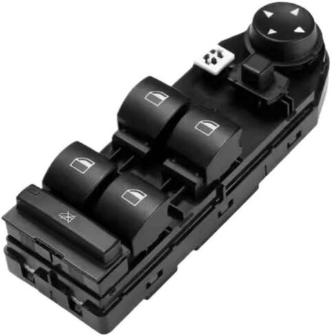 1pcs الأمامي لتر الزر رافع الباب OEM 61313414354 in Saudi Arabia