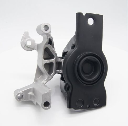 1PCS Car Engine mount R OEM 112102FL1A 11210-2FL1A in Saudi Arabia
