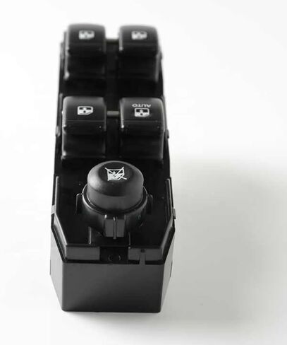 1PCS There is no one Key Start in Front of The Door Lifter Button OEM 96552814 96552814 in Saudi Arabia