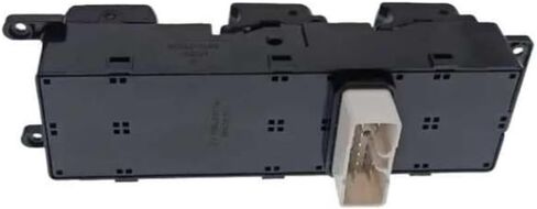 1PCS الأمامي L صف واحد متطرف رفع مفتاح واحد لزر رافع الباب OEM 93570-0R320 93570-3K010 in Saudi Arabia