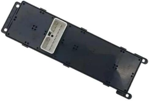 1PCS الأمامي L صف واحد متطرف رفع مفتاح واحد لزر رافع الباب OEM 93570-0R320 93570-3K010 in Saudi Arabia