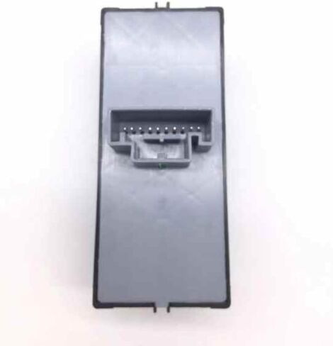 1PCS L Silver Edge in Front of The Door Lifter Button OEM 5ED 959 857A in Saudi Arabia
