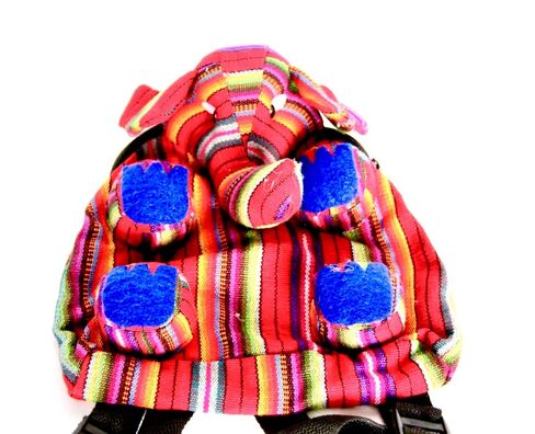MINI ANIMAL BACK PACK in Saudi Arabia