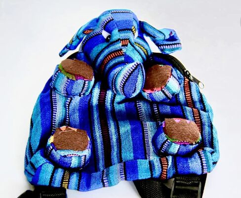 MINI ANIMAL BACK PACK in Saudi Arabia