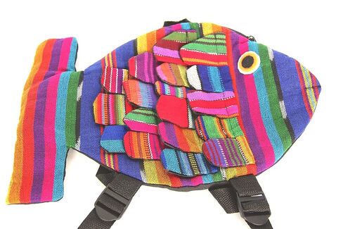 MINI ANIMAL BACK PACK in Saudi Arabia