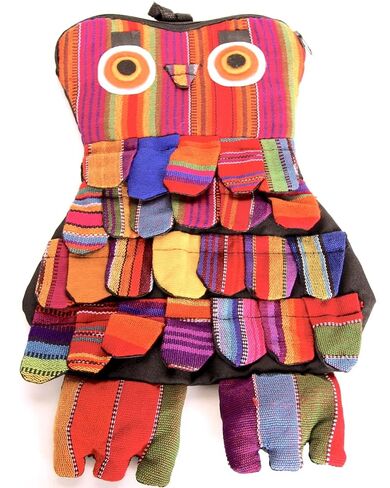 MINI ANIMAL BACK PACK in Saudi Arabia
