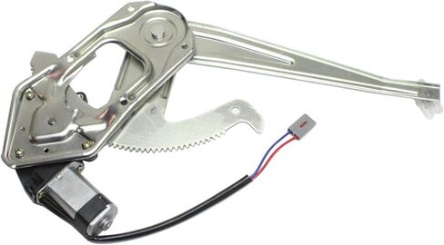 Garage-Pro Power Window منظم مع استبدال المحرك لـ Ford Ranger 1993-2011 Mazda B3000 1994-2008 Mazda B2300 1994-2010 Mazda B4000 1994-10 Front Left Rested Rested# 8L5Z782394A ، F37Z10233V94ARMARMARMARM in Kuwait