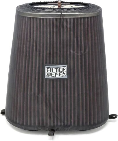 مرشحات مرشحات ما قبل المرشح K298R لمرشحات الهواء K&N RF-1034 RF-1040 RE-1040 WRAP in Kuwait