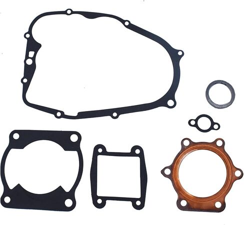 Complete Full Motor Engine Top End Gasket Set Kits Replacement for Blaster 200 1988-2006 in Saudi Arabia