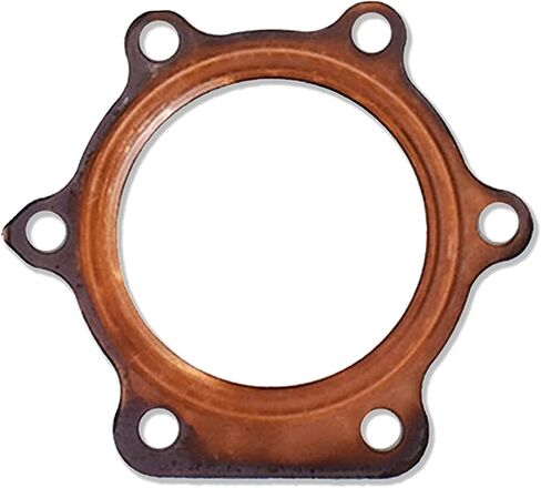 Complete Full Motor Engine Top End Gasket Set Kits Replacement for Blaster 200 1988-2006 in Saudi Arabia