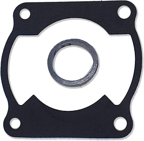 Complete Full Motor Engine Top End Gasket Set Kits Replacement for Blaster 200 1988-2006 in Saudi Arabia