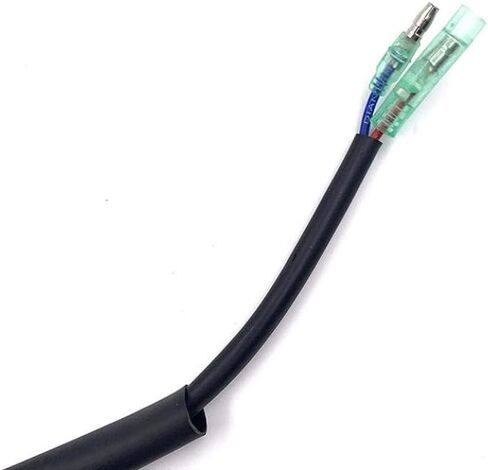 Charger Charge Coil Assembly Compatible With Outboard Motor Exciter Coil Model 3G2-06021-1 For T18 2 Stroke Engines in Saudi Arabia