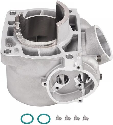 Motorcycle Engine Part 72mm Air Cylinder And Gasket Set Compatible With 300 XC E XC WE TE SX XC XCW Sixdays For TE300(Gaskets) in Saudi Arabia