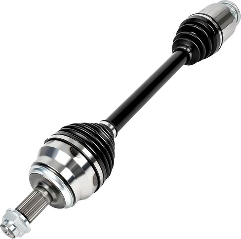 SCITOO Front Right Passenger Side CV Axle Shaft Assembly Fit for Acura MDX,for Honda Odyssey,for Honda Passport,for Honda Pilot 3.5L in Saudi Arabia