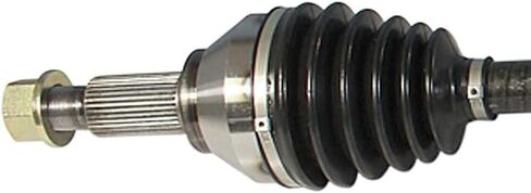 Front Right CV Axle Assembly for Nissan Pathfinder 2013 2014 2015 2016 2017 2018 2019 for Infiniti JX35,QX60 2013 2014 2015 2016-2019 1 PCS Replacement 39100-3JA3A, 39100-3JA1A in Saudi Arabia