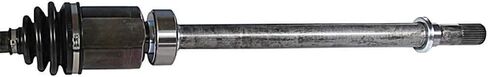 Front Right CV Axle Assembly for Nissan Pathfinder 2013 2014 2015 2016 2017 2018 2019 for Infiniti JX35,QX60 2013 2014 2015 2016-2019 1 PCS Replacement 39100-3JA3A, 39100-3JA1A in Saudi Arabia