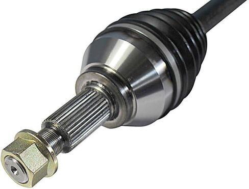 Front Right CV Axle Assembly for Nissan Pathfinder 2013 2014 2015 2016 2017 2018 2019 for Infiniti JX35,QX60 2013 2014 2015 2016-2019 1 PCS Replacement 39100-3JA3A, 39100-3JA1A in Saudi Arabia