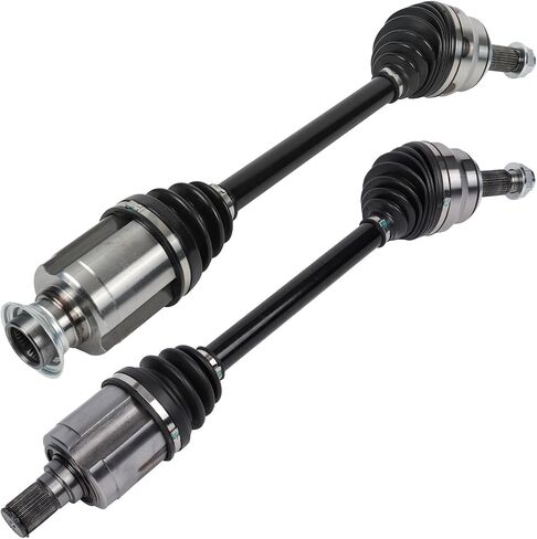 SCITOO Front Right Passenger Side CV Axle Shaft Assembly Fit for Acura MDX,for Honda Odyssey,for Honda Passport,for Honda Pilot 3.5L in Saudi Arabia