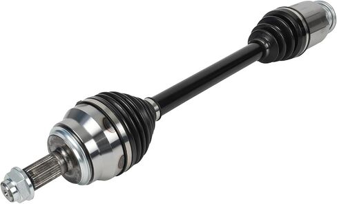 SCITOO Front Right Passenger Side CV Axle Shaft Assembly Fit for Acura MDX,for Honda Odyssey,for Honda Passport,for Honda Pilot 3.5L in Saudi Arabia