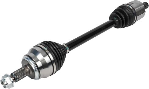 SCITOO Front Right Passenger Side CV Axle Shaft Assembly Fit for Acura MDX,for Honda Odyssey,for Honda Passport,for Honda Pilot 3.5L in Saudi Arabia