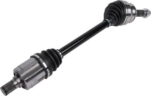SCITOO Front Right Passenger Side CV Axle Shaft Assembly Fit for Acura MDX,for Honda Odyssey,for Honda Passport,for Honda Pilot 3.5L in Saudi Arabia