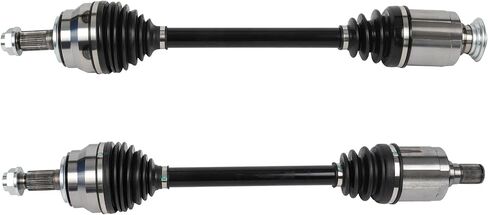 SCITOO Front Right Passenger Side CV Axle Shaft Assembly Fit for Acura MDX,for Honda Odyssey,for Honda Passport,for Honda Pilot 3.5L in Saudi Arabia