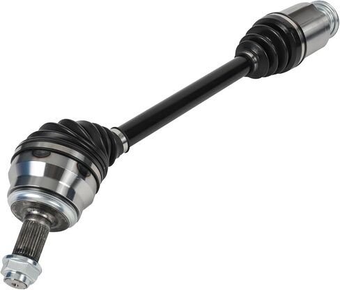 SCITOO Front Right Passenger Side CV Axle Shaft Assembly Fit for Acura MDX,for Honda Odyssey,for Honda Passport,for Honda Pilot 3.5L in Saudi Arabia