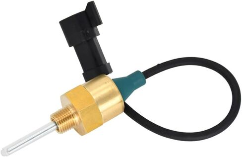 430-9449,4309449 Water Temperature Sensor Compatible With Caterpillar Engine C7 C9 C15 C18 C27 C32 D6N 793F 3126 G3412 Corrosion resistance in Saudi Arabia