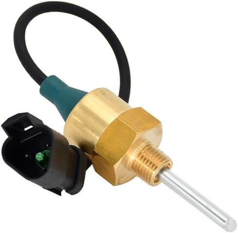 430-9449,4309449 Water Temperature Sensor Compatible With Caterpillar Engine C7 C9 C15 C18 C27 C32 D6N 793F 3126 G3412 Corrosion resistance in Saudi Arabia