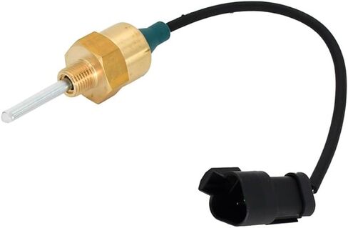 430-9449,4309449 Water Temperature Sensor Compatible With Caterpillar Engine C7 C9 C15 C18 C27 C32 D6N 793F 3126 G3412 Corrosion resistance in Saudi Arabia