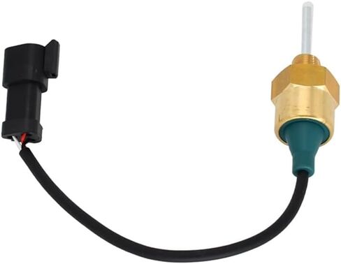 430-9449,4309449 Water Temperature Sensor Compatible With Caterpillar Engine C7 C9 C15 C18 C27 C32 D6N 793F 3126 G3412 Corrosion resistance in Saudi Arabia
