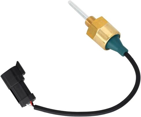 430-9449,4309449 Water Temperature Sensor Compatible With Caterpillar Engine C7 C9 C15 C18 C27 C32 D6N 793F 3126 G3412 Corrosion resistance in Saudi Arabia