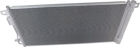 GM3030276 A/C Condenser Compatible For GMC Acadia 2007 2008 2009 2010 2011 2012 | Buick Enclave 2008-2012 | Chevy Traverse 2009-2012 Replaces OE 22918340 in Saudi Arabia