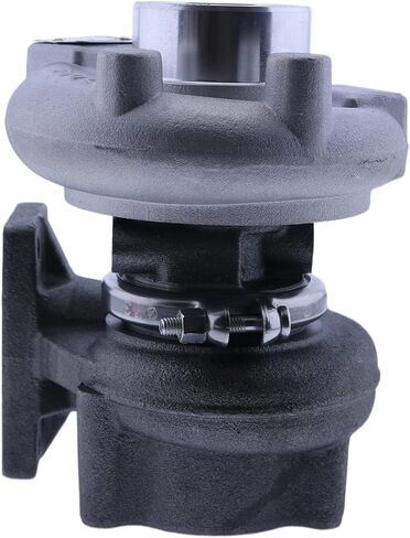Ztuoauma TurboCharger 5i-8122 5i8122 Turbo TD04HL مع مجموعة طوقا متوافقة مع الحفريات Caterpillar Cat 312 312B 311B محرك 3064 in Saudi Arabia