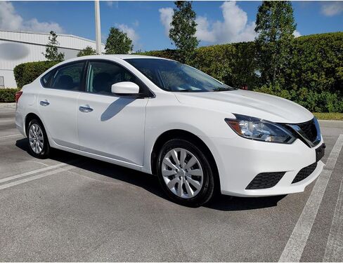 Autowiki 16 "Hubcaps Wheel Covers for 2013-2019 Nissan Sentra & 2011-2017 Nissan Leaf Wheel Rim تغطي مجموعة محور 16 بوصة من 4 (Silverlacquer) in Saudi Arabia